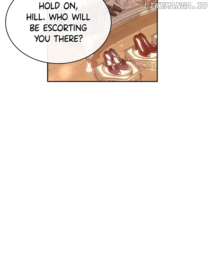 Concubine’s Invitation Chapter 54 page 59