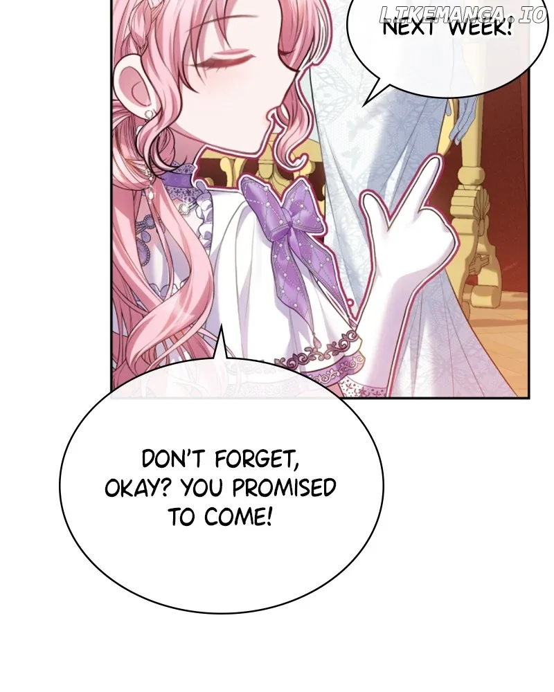 Concubine’s Invitation Chapter 54 page 53