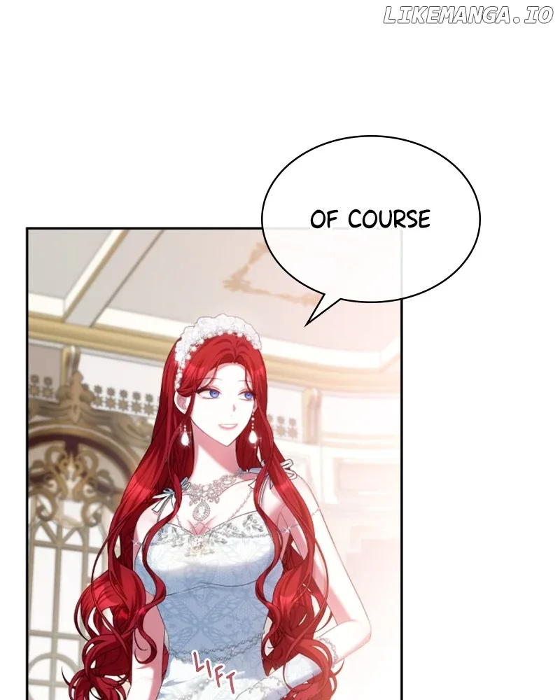 Concubine’s Invitation Chapter 54 page 55