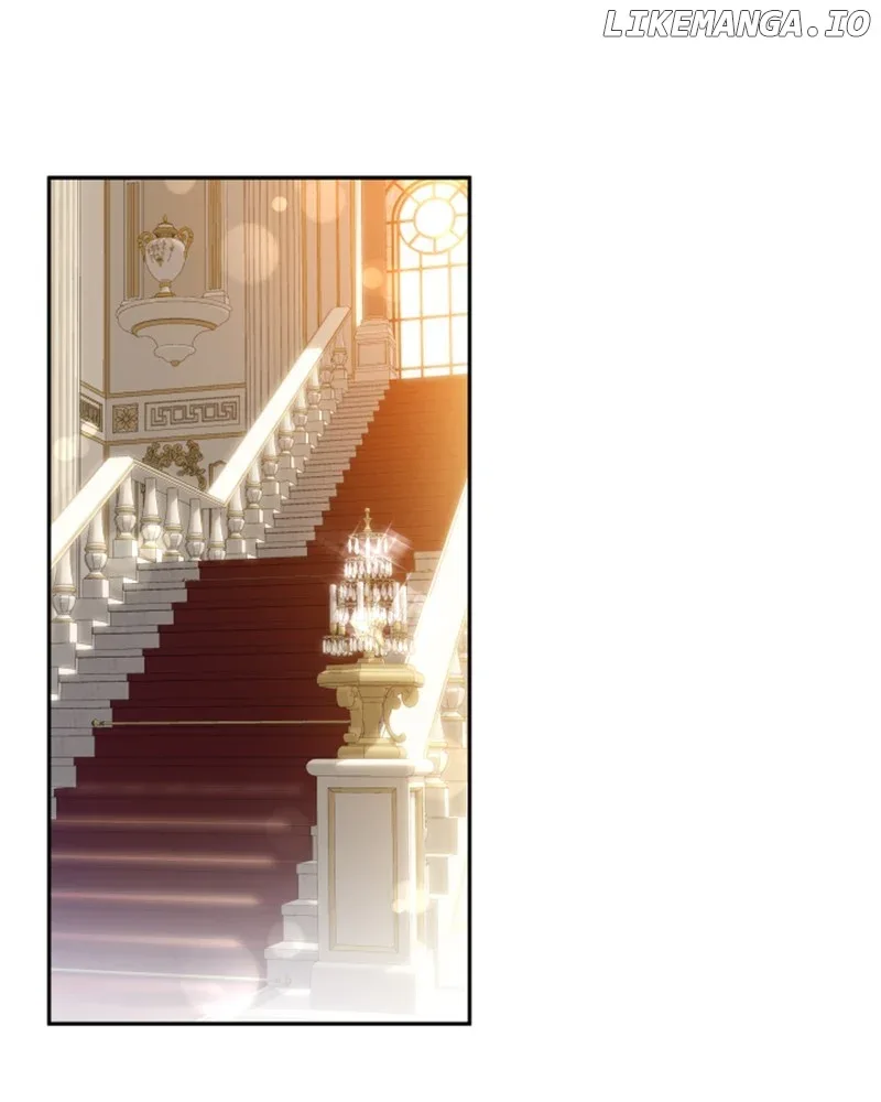 Concubine’s Invitation Chapter 54 page 73