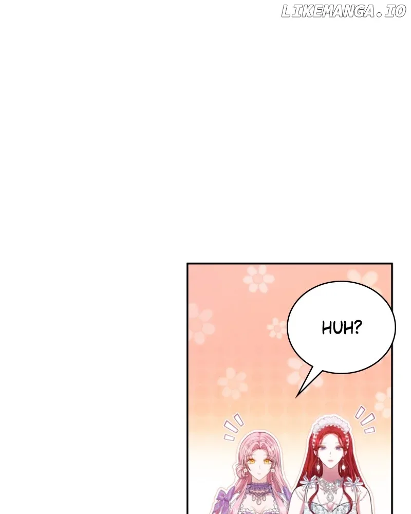Concubine’s Invitation Chapter 54 page 74