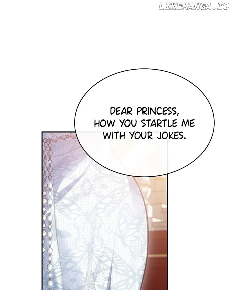 Concubine’s Invitation Chapter 54 page 101