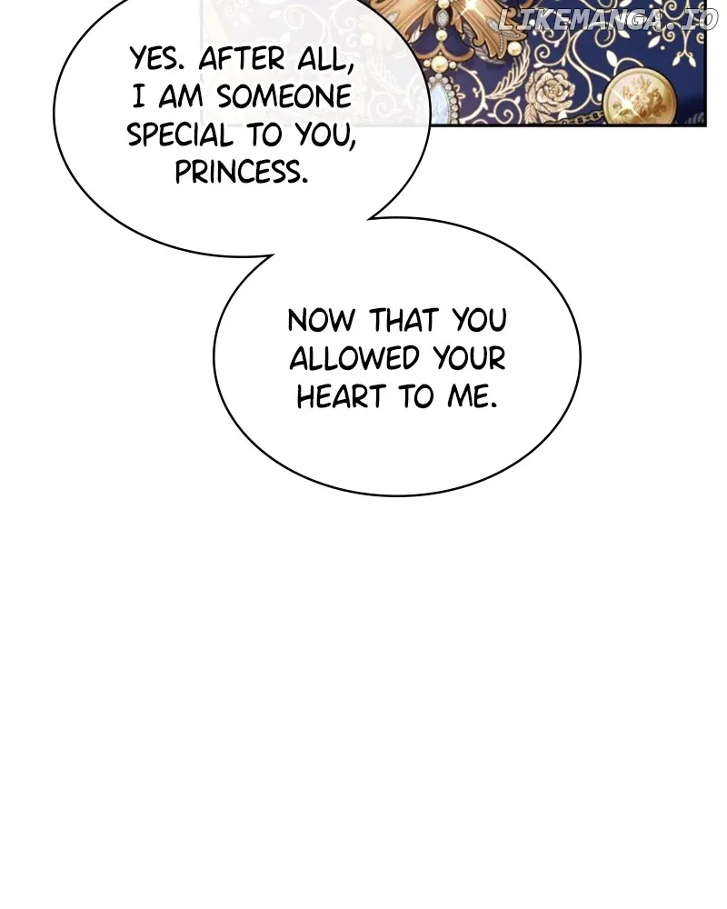 Concubine’s Invitation Chapter 54 page 96