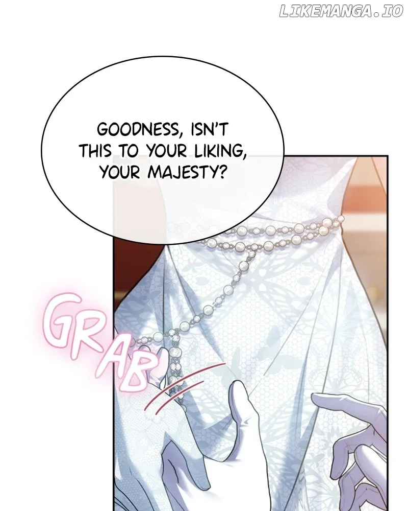 Concubine’s Invitation Chapter 54 page 108