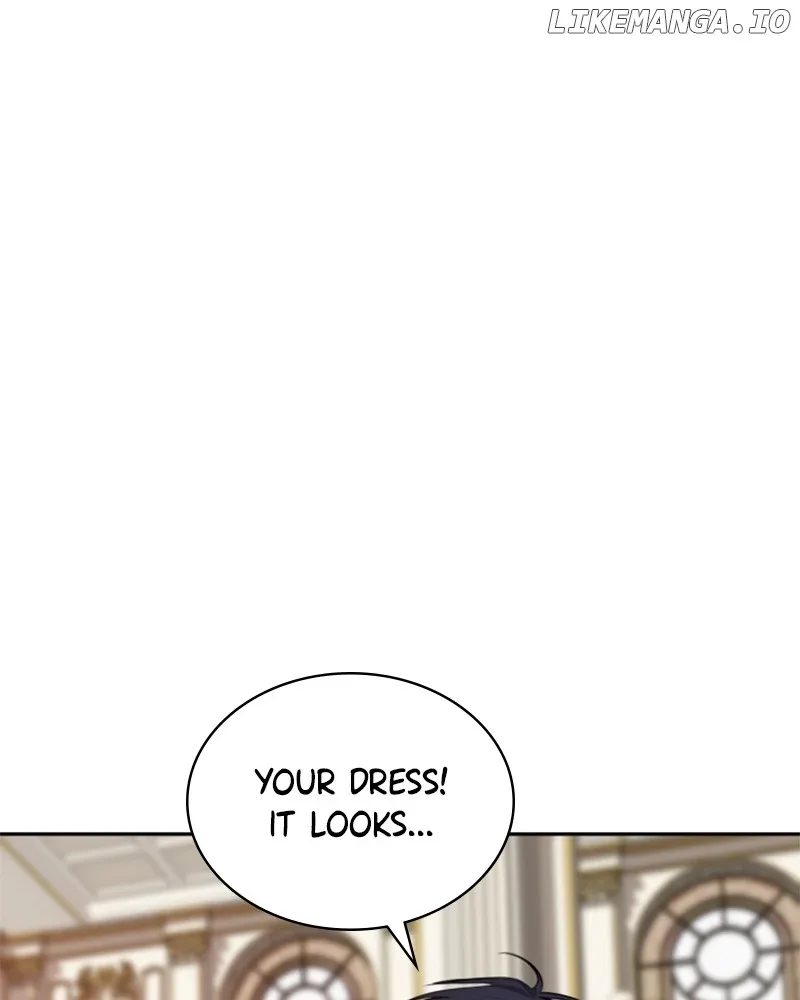 Concubine’s Invitation Chapter 54 page 103