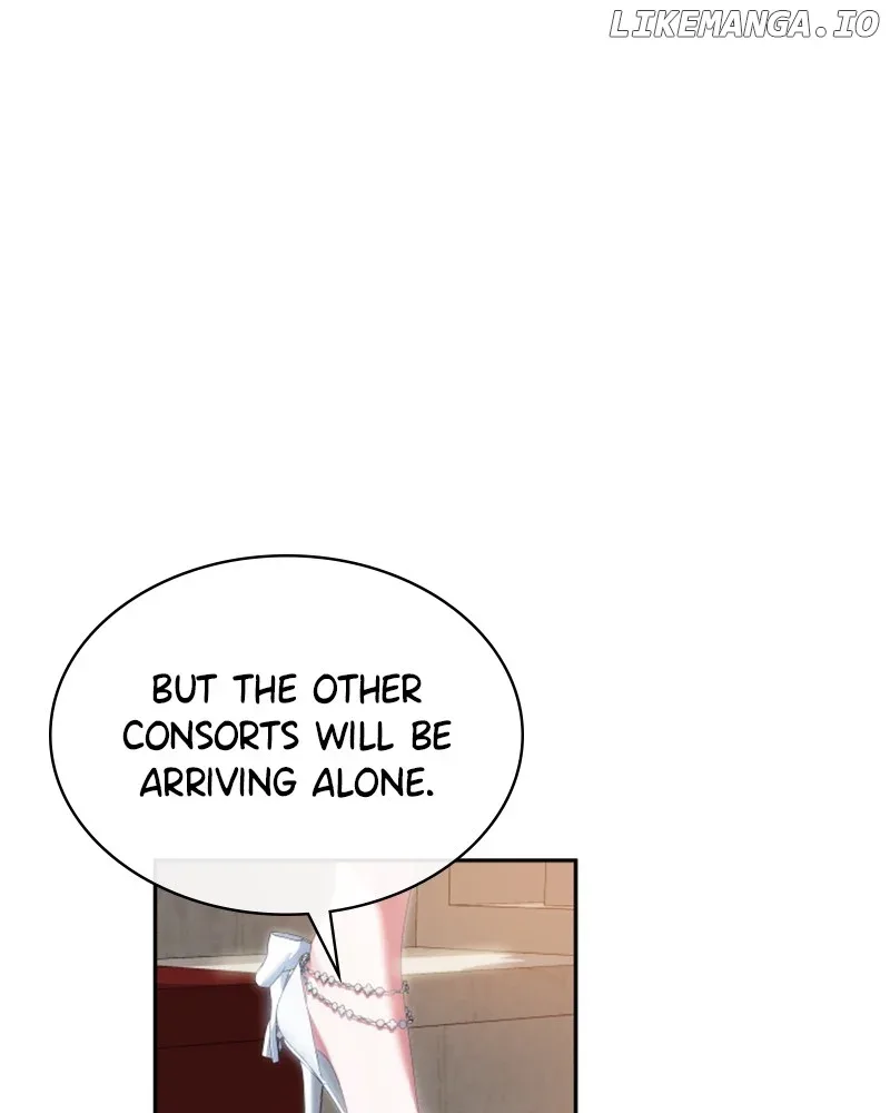 Concubine’s Invitation Chapter 54 page 89
