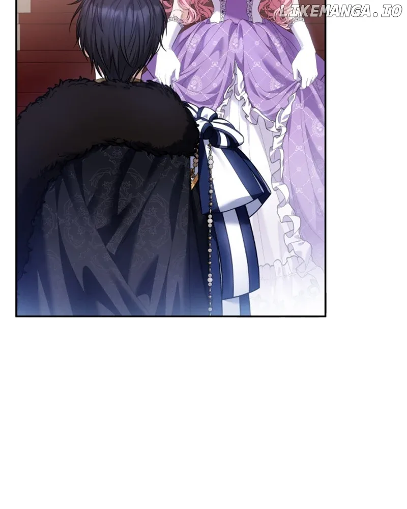 Concubine’s Invitation Chapter 54 page 84