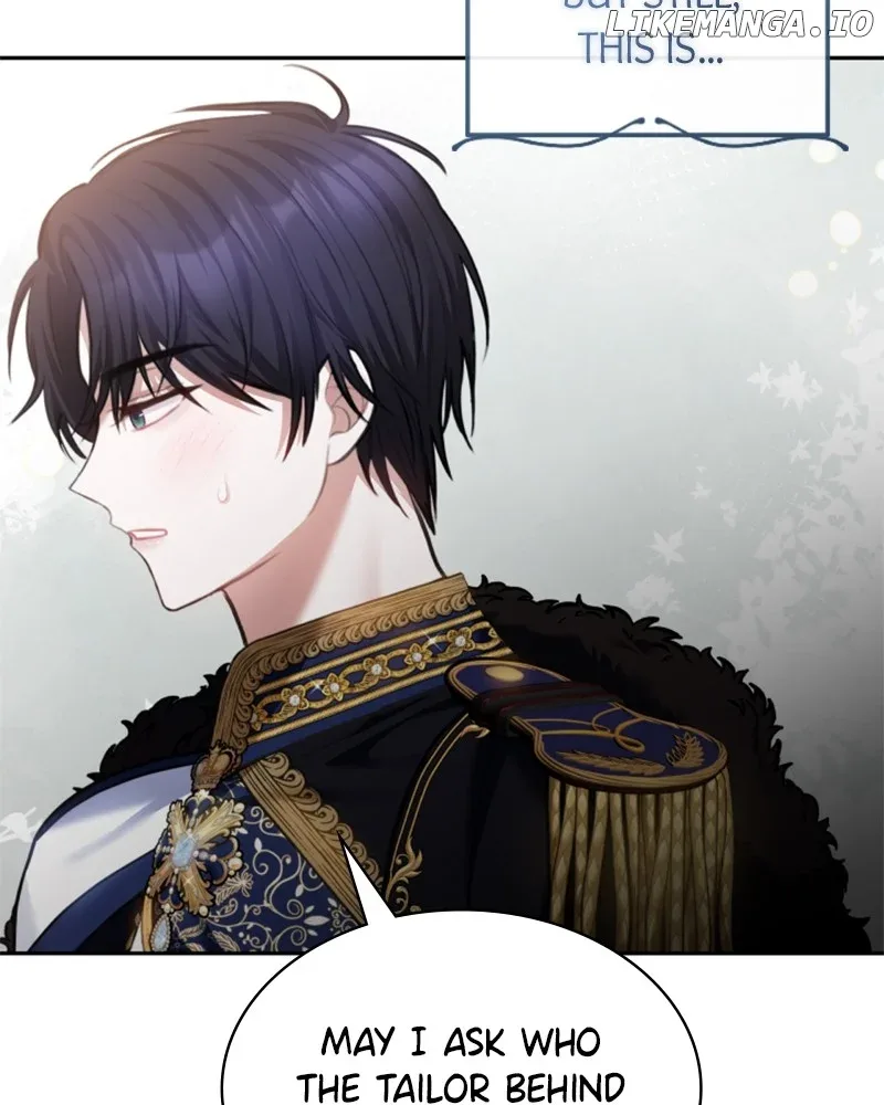 Concubine’s Invitation Chapter 54 page 106