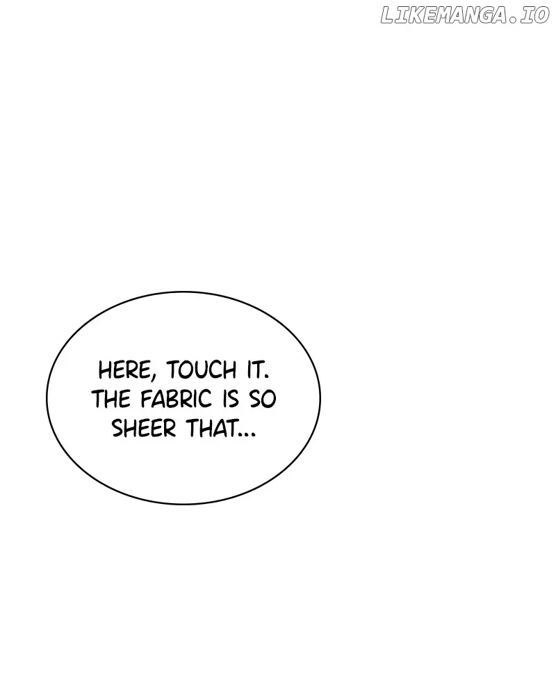 Concubine’s Invitation Chapter 54 page 110