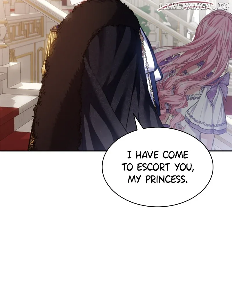 Concubine’s Invitation Chapter 54 page 88