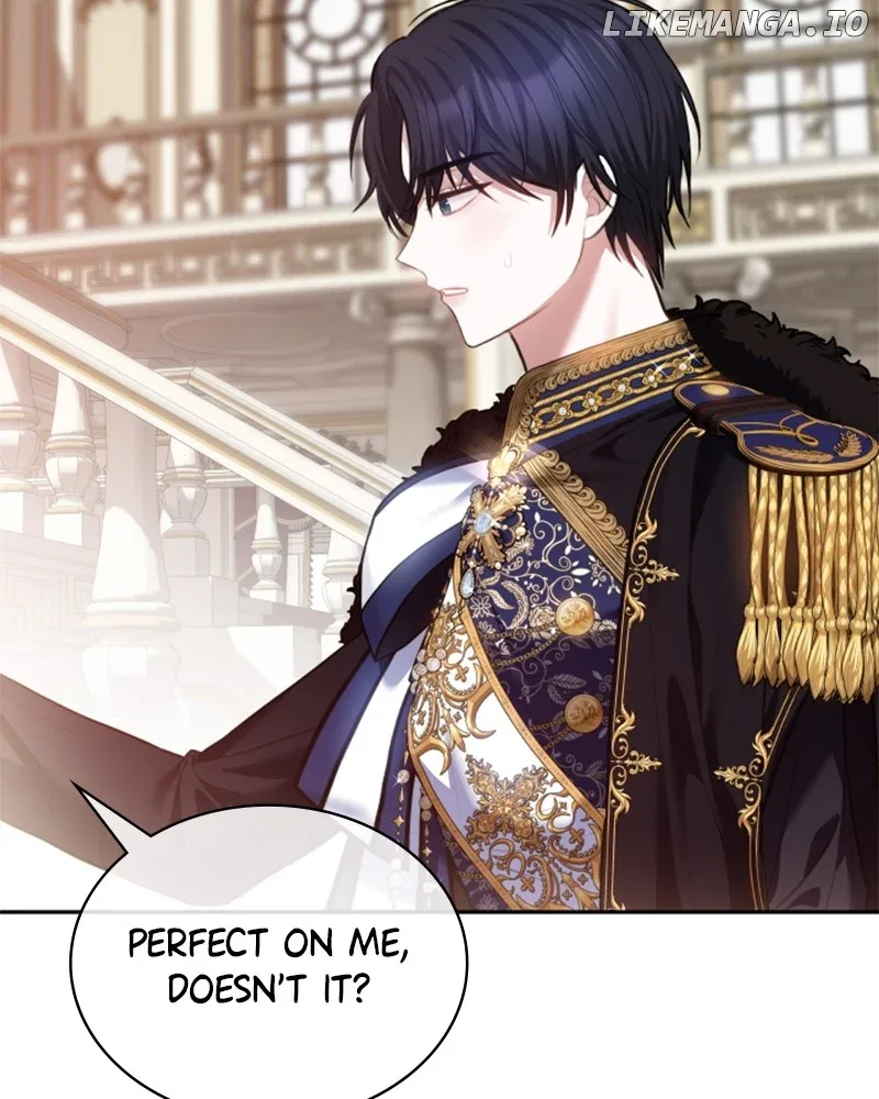 Concubine’s Invitation Chapter 54 page 104