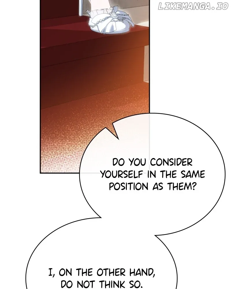 Concubine’s Invitation Chapter 54 page 90