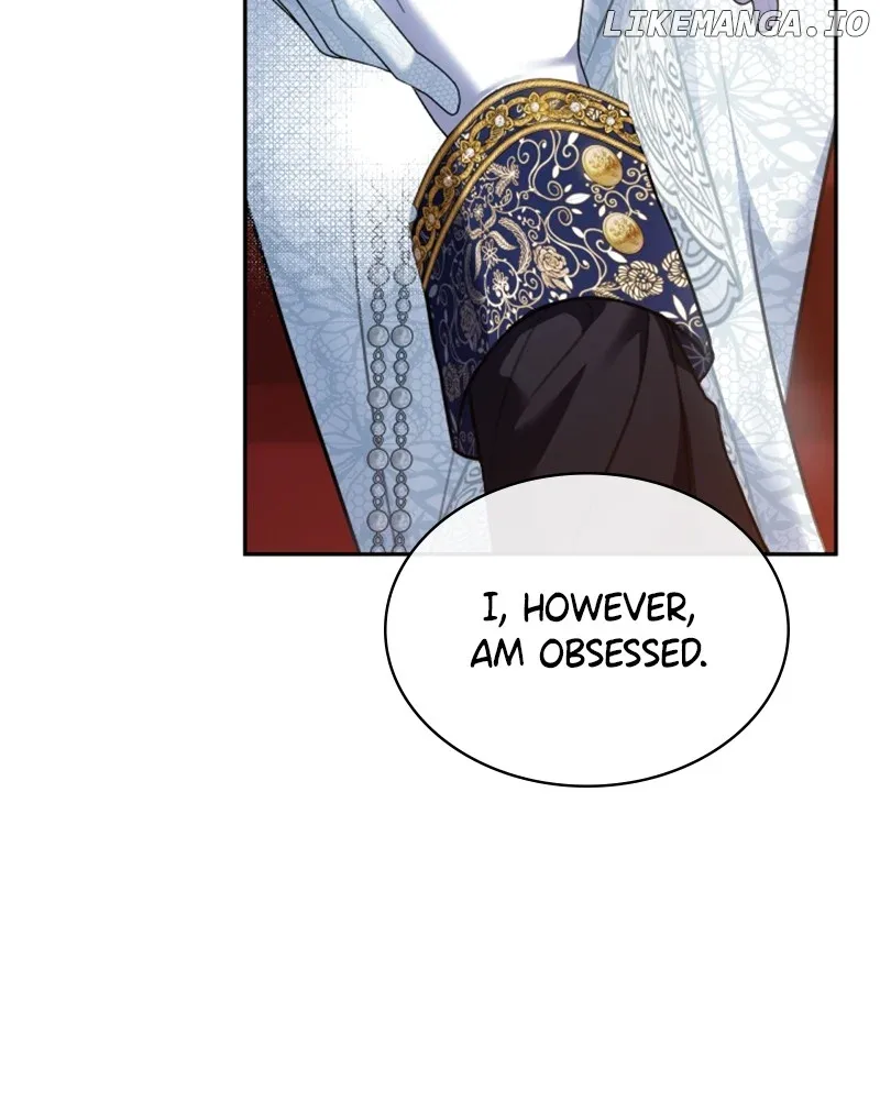 Concubine’s Invitation Chapter 54 page 109