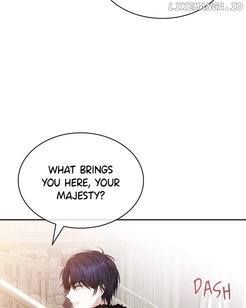 Concubine’s Invitation Chapter 54 page 87