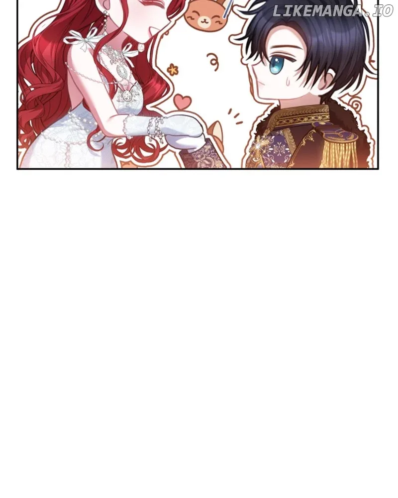Concubine’s Invitation Chapter 54 page 100