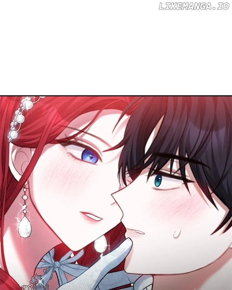 Concubine’s Invitation Chapter 54 page 120