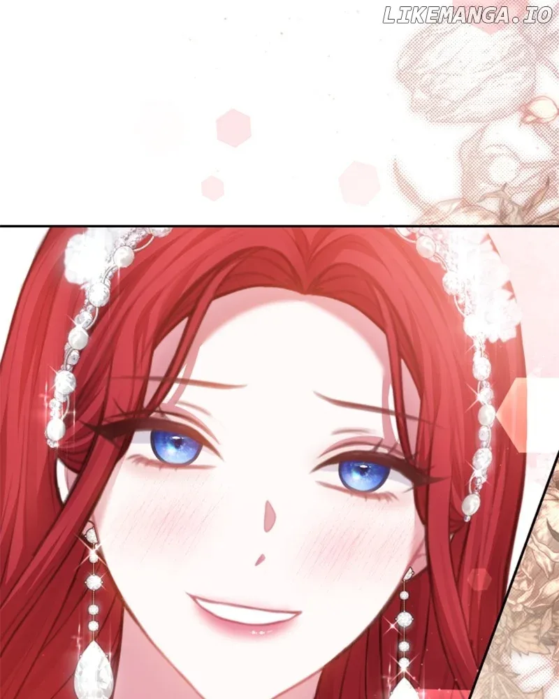 Concubine’s Invitation Chapter 54 page 125