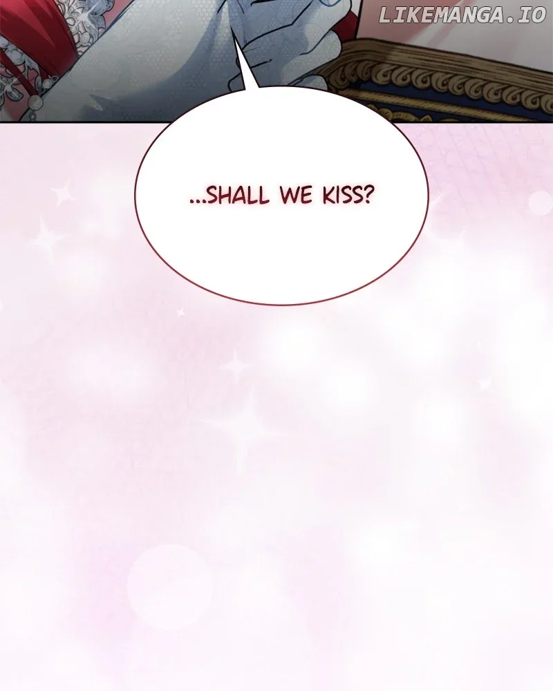 Concubine’s Invitation Chapter 54 page 121