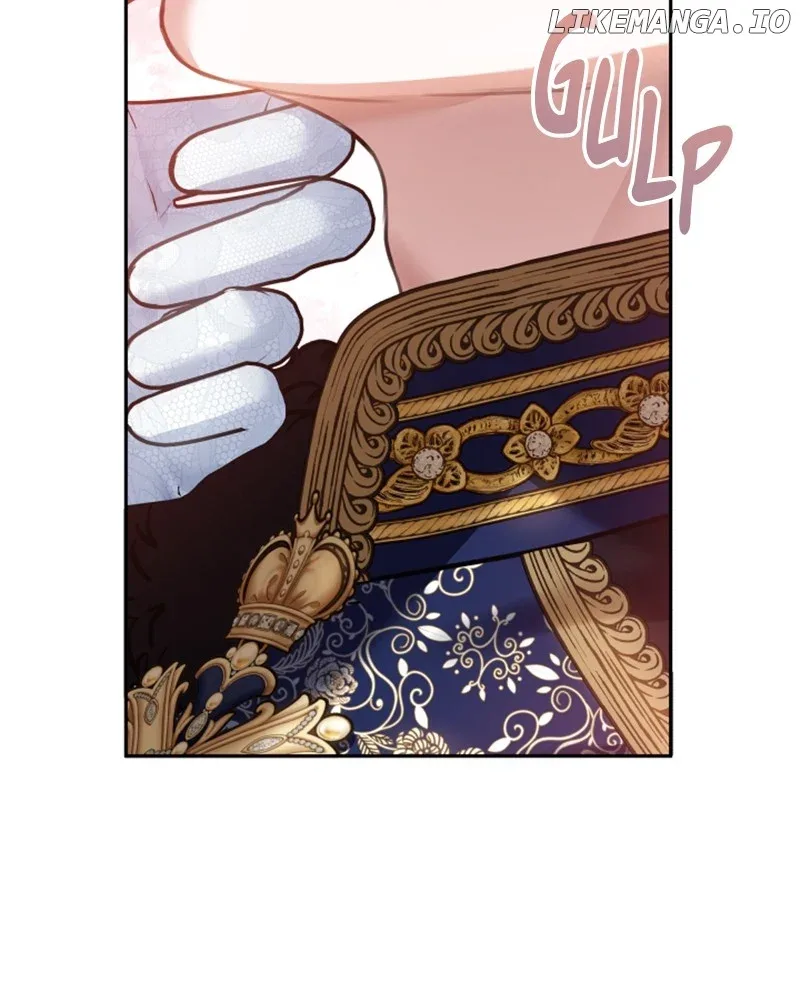 Concubine’s Invitation Chapter 54 page 123