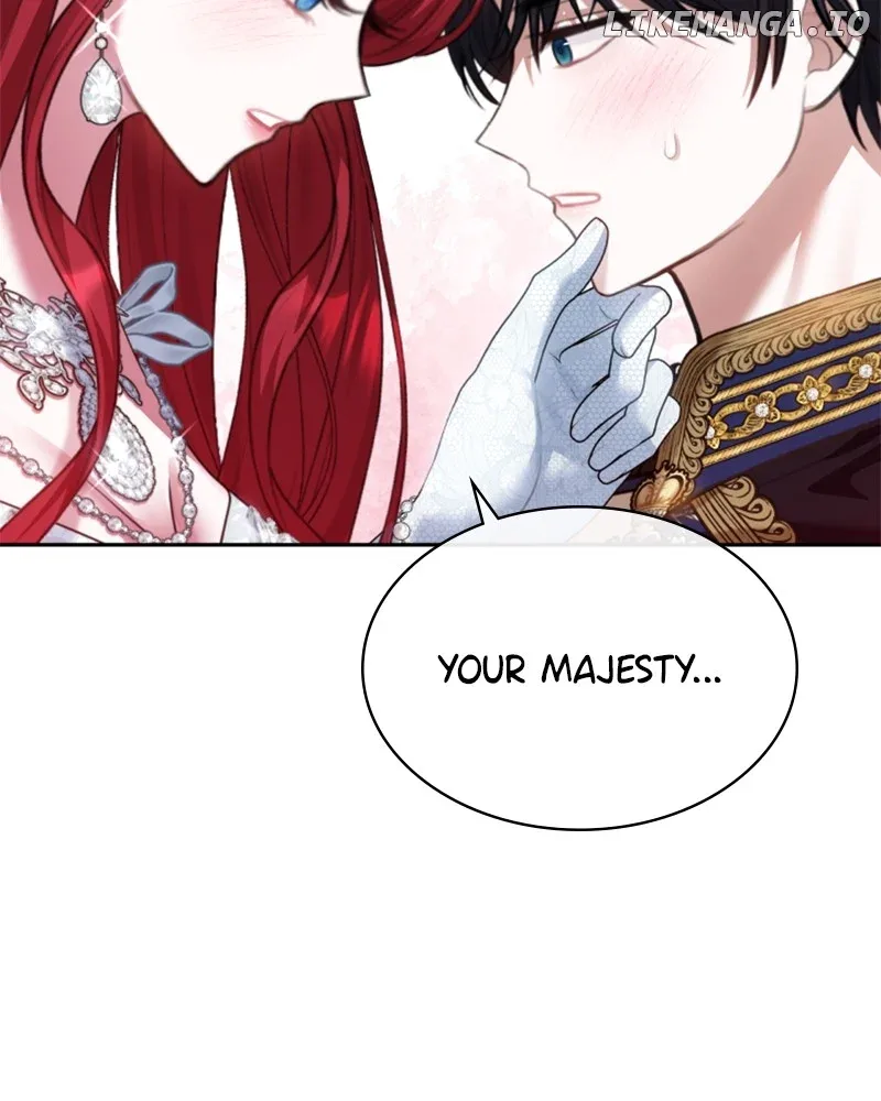 Concubine’s Invitation Chapter 54 page 119