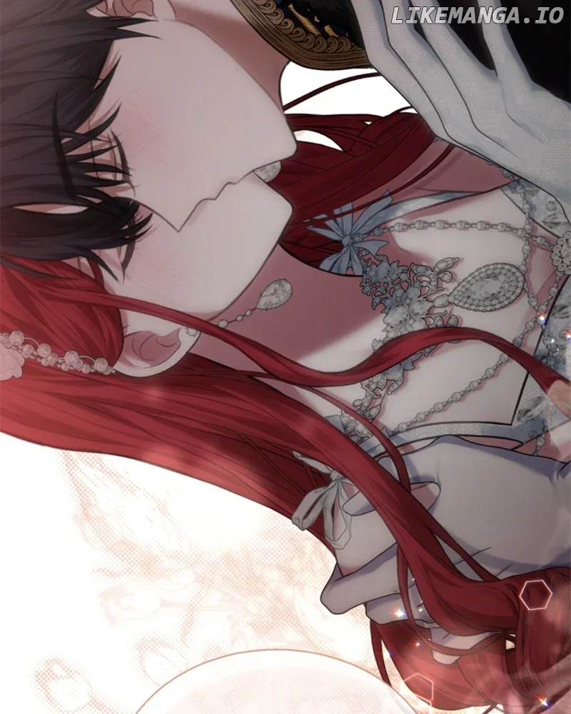 Concubine’s Invitation Chapter 54 page 130
