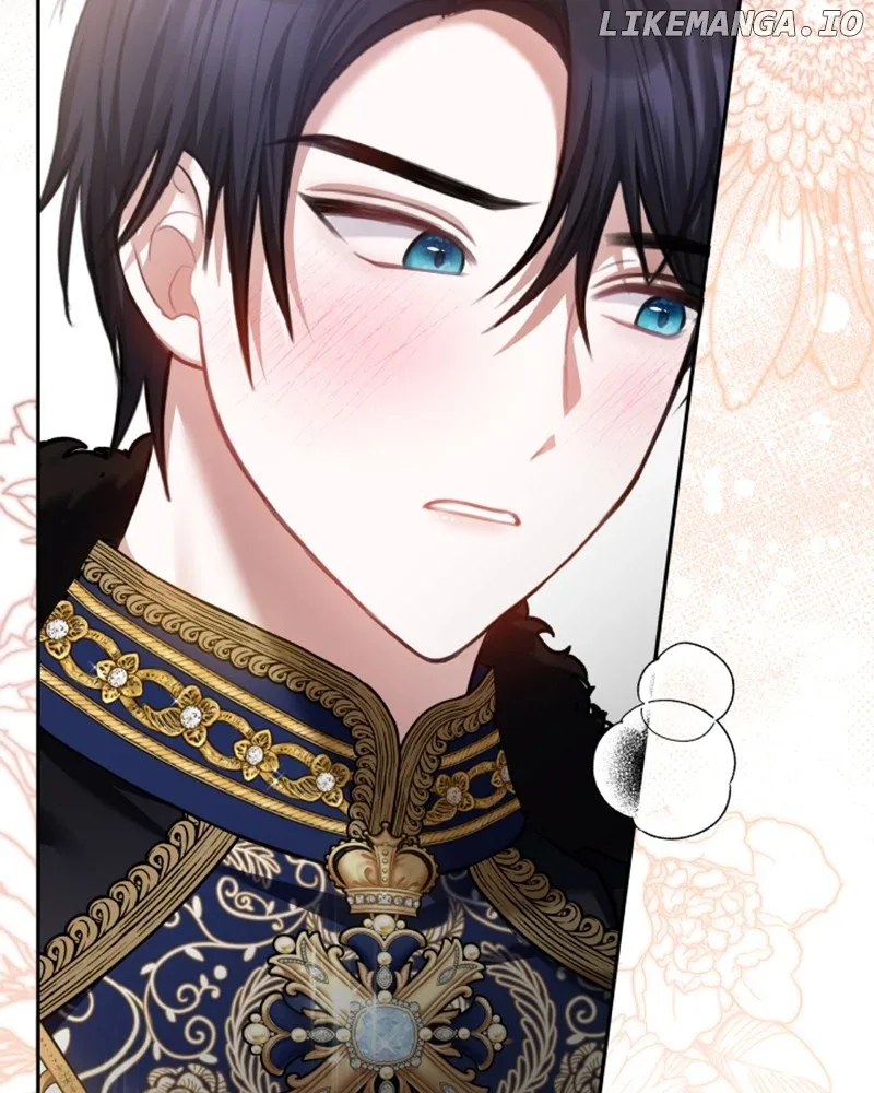 Concubine’s Invitation Chapter 55 page 6