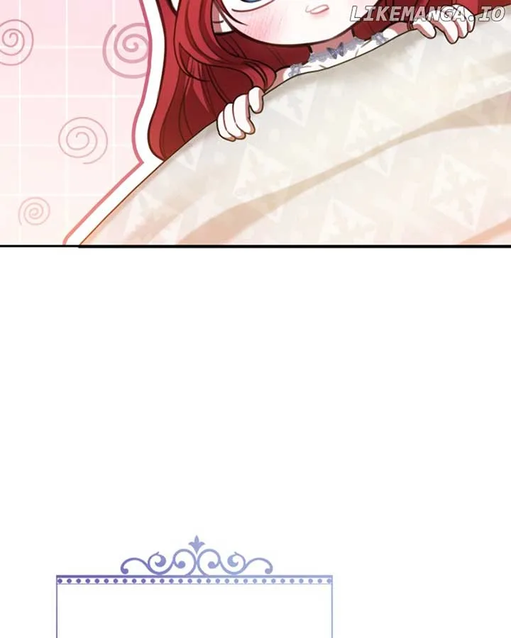 Concubine’s Invitation Chapter 58 page 20