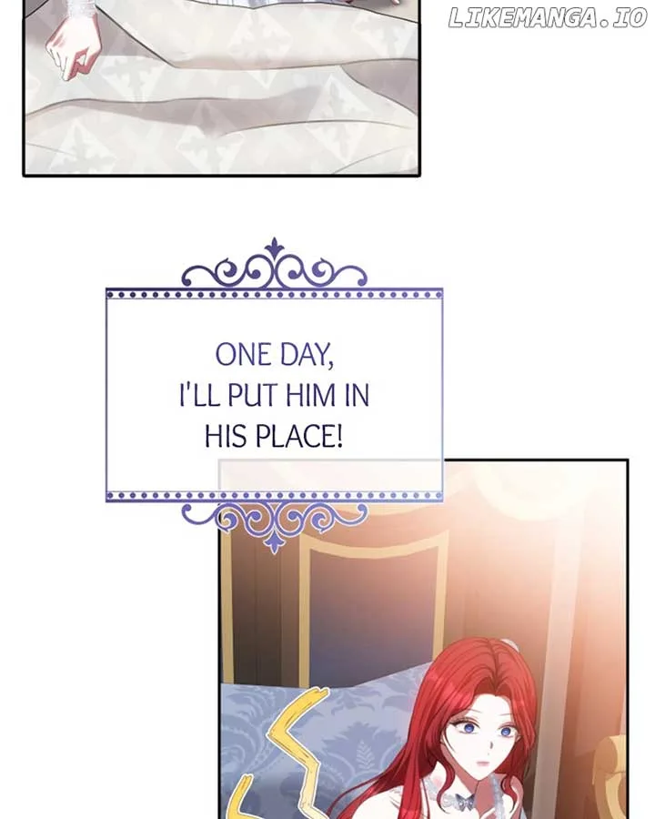 Concubine’s Invitation Chapter 58 page 22