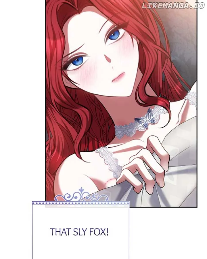 Concubine’s Invitation Chapter 58 page 9