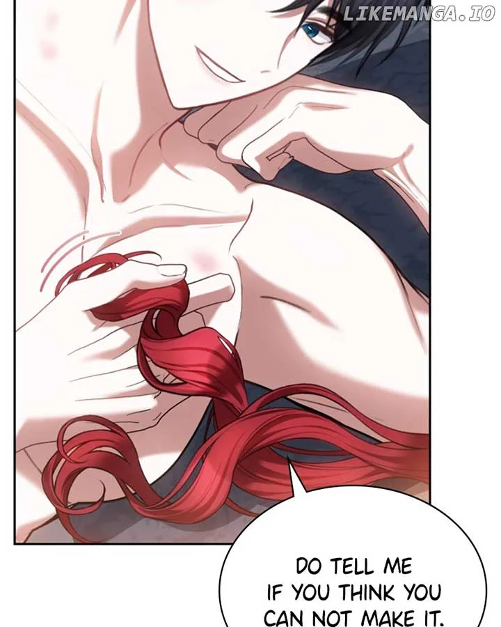 Concubine’s Invitation Chapter 58 page 7