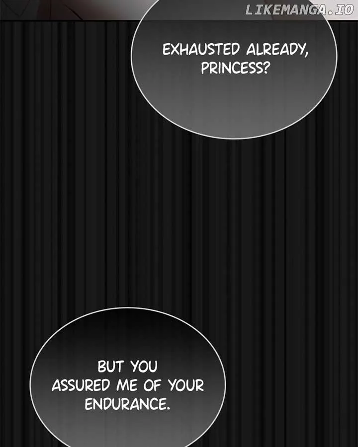 Concubine’s Invitation Chapter 58 page 15