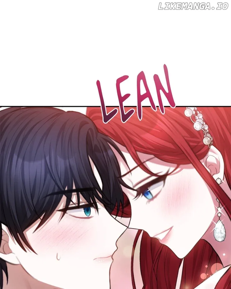 Concubine’s Invitation Chapter 55 page 10