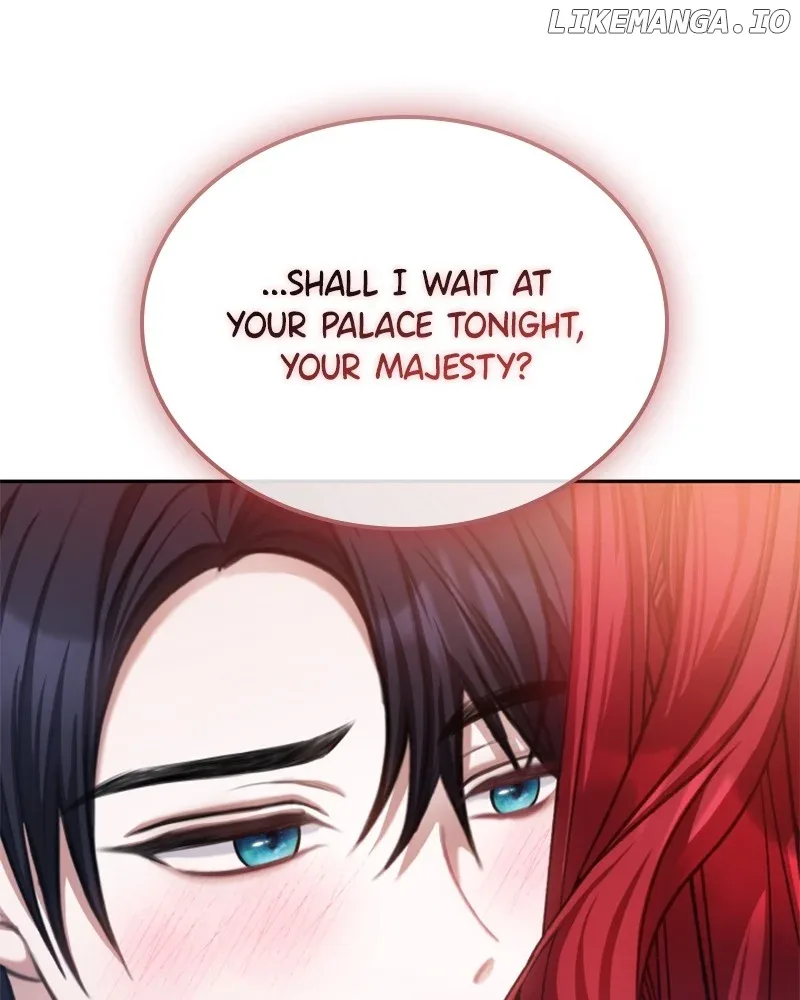 Concubine’s Invitation Chapter 55 page 19