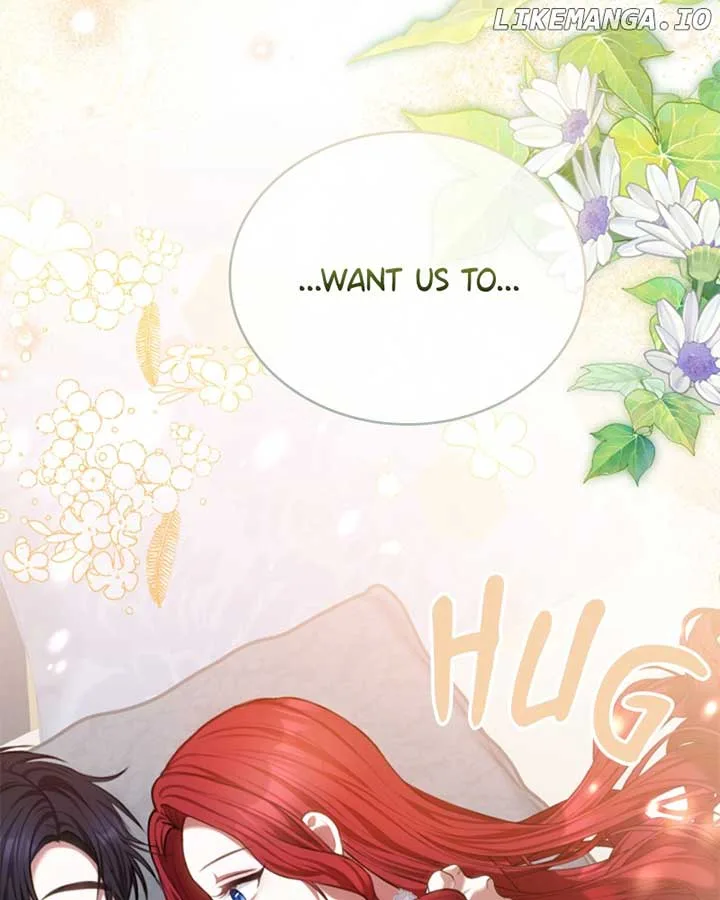 Concubine’s Invitation Chapter 58 page 33