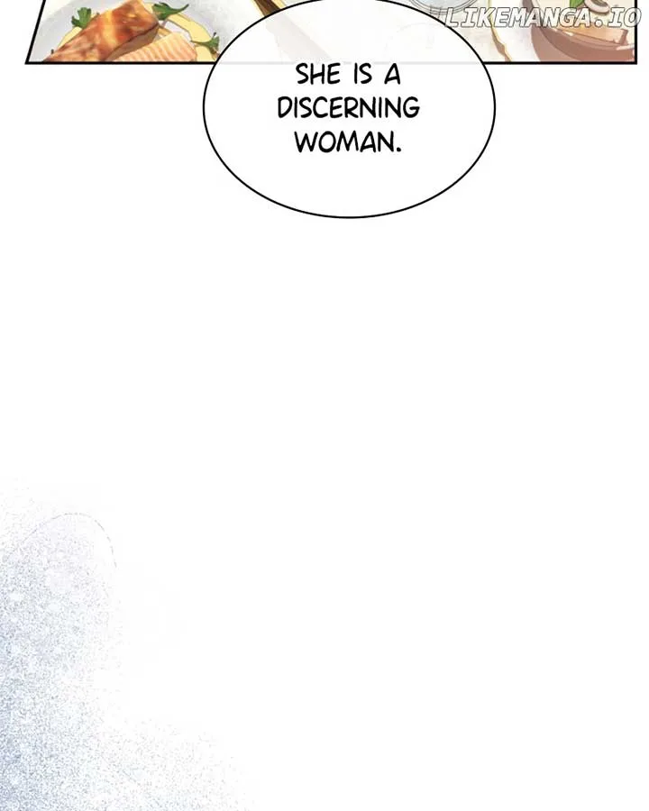 Concubine’s Invitation Chapter 58 page 53
