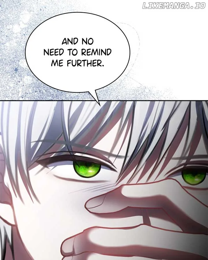 Concubine’s Invitation Chapter 58 page 54
