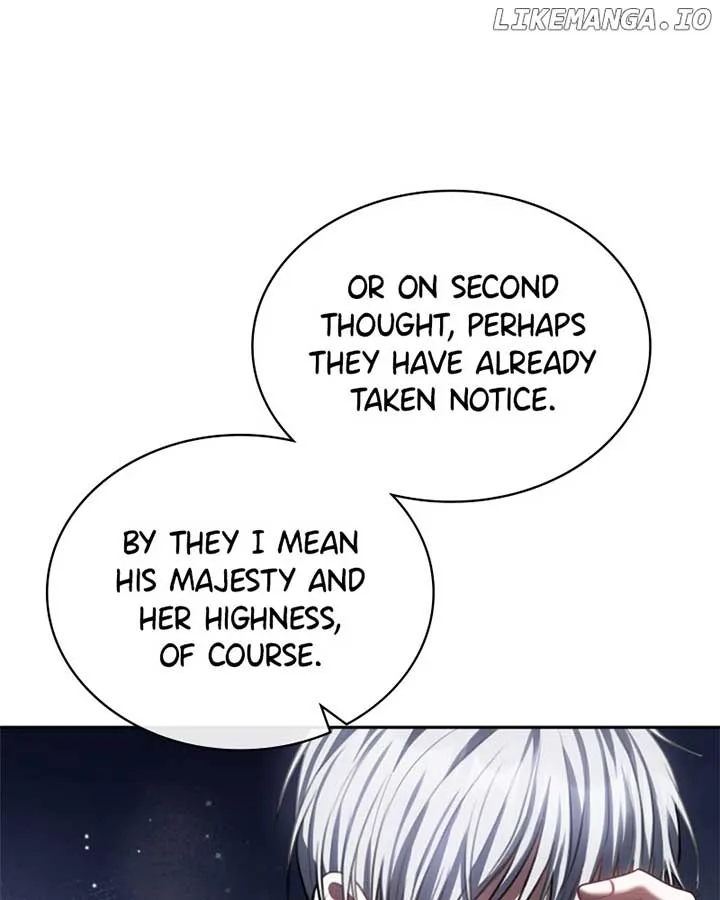 Concubine’s Invitation Chapter 58 page 50