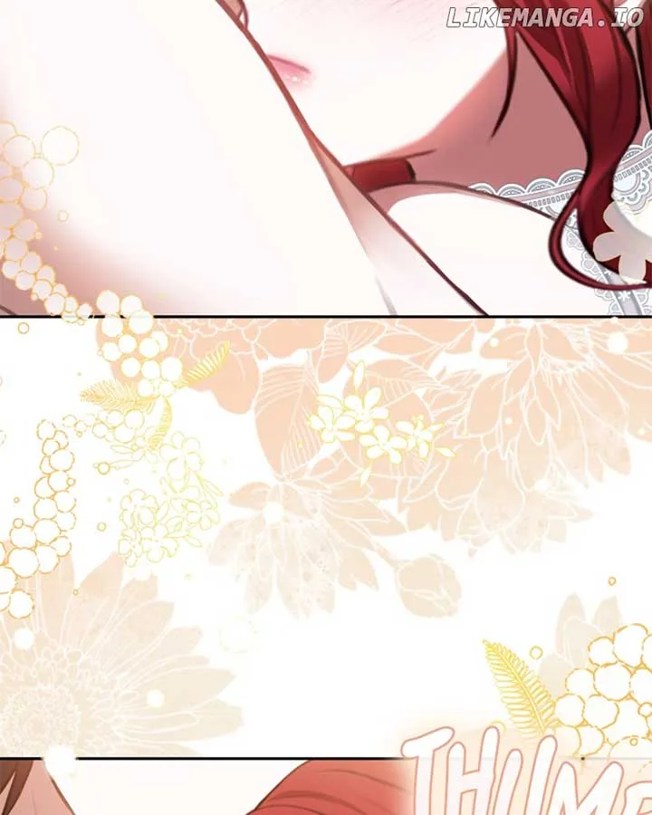 Concubine’s Invitation Chapter 58 page 36