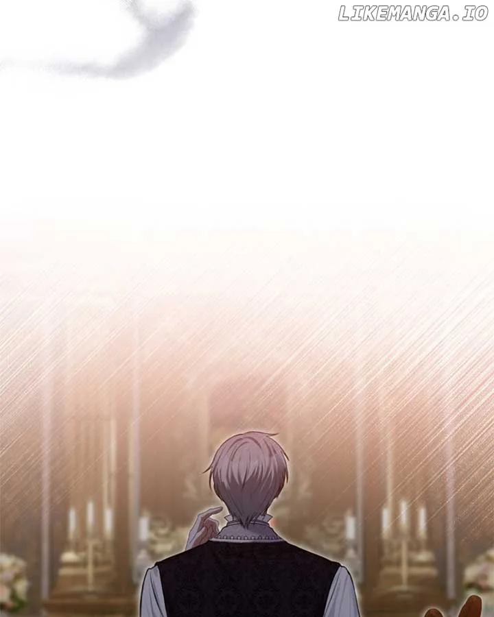 Concubine’s Invitation Chapter 58 page 56