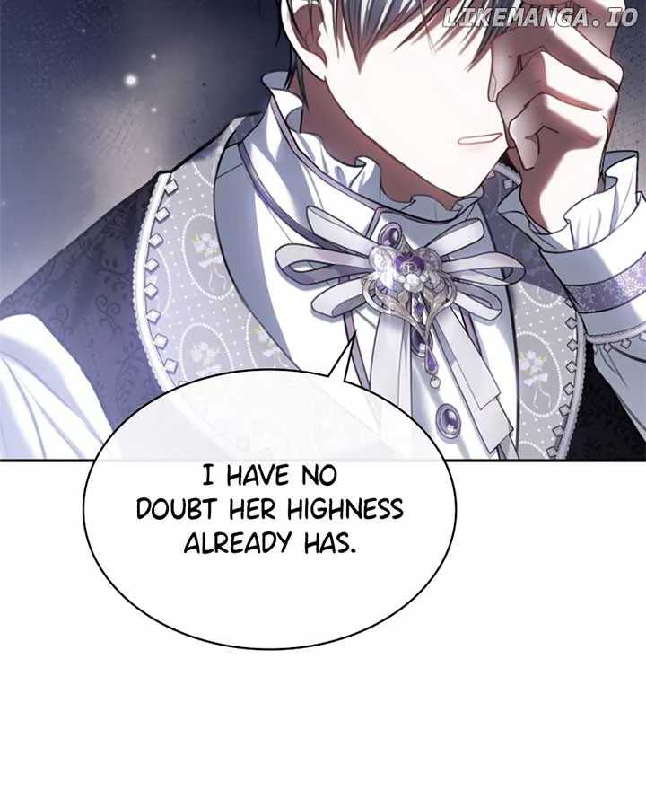 Concubine’s Invitation Chapter 58 page 51