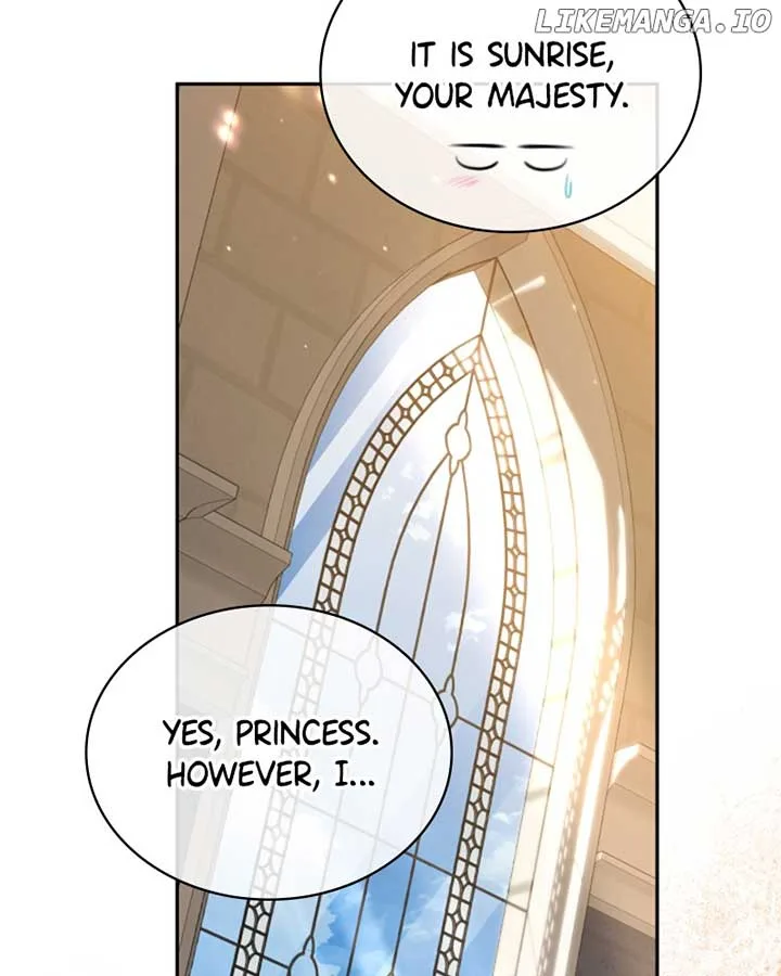 Concubine’s Invitation Chapter 58 page 31