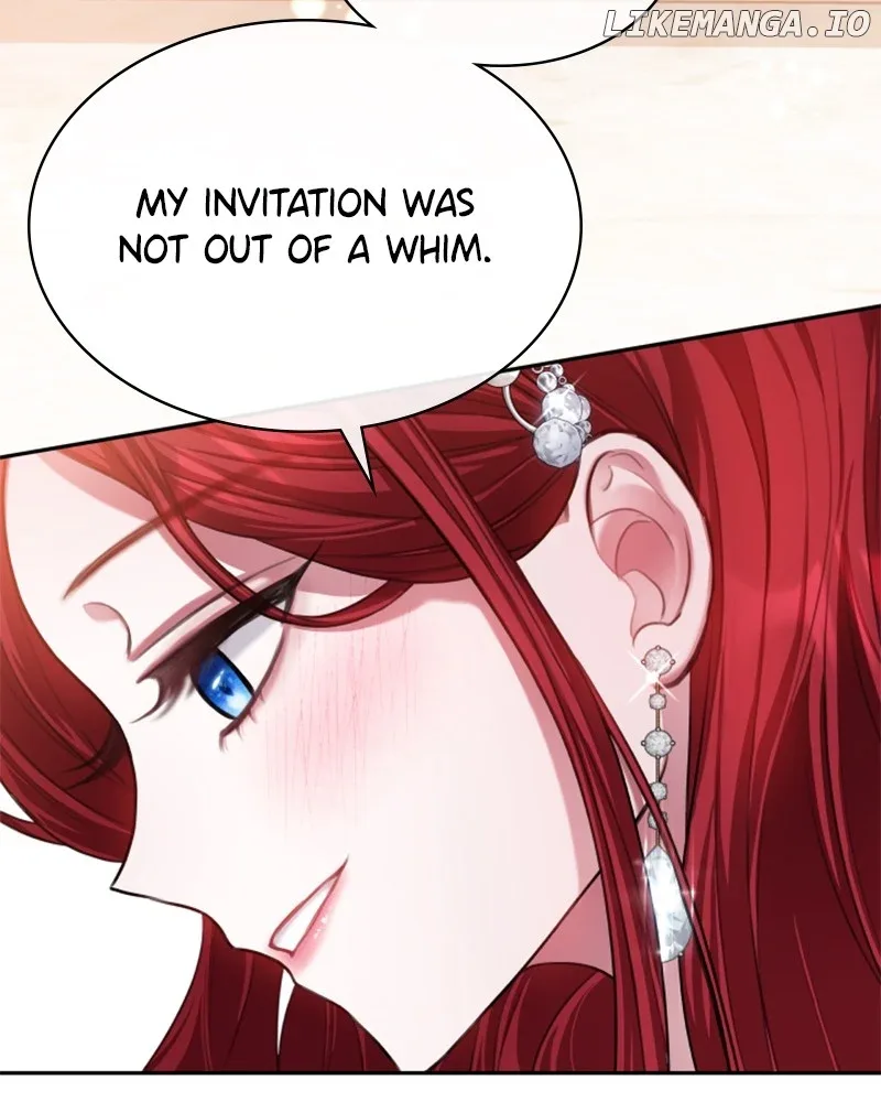 Concubine’s Invitation Chapter 55 page 17