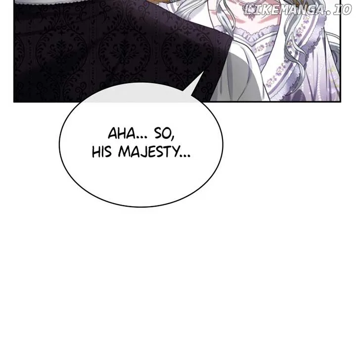 Concubine’s Invitation Chapter 58 page 45