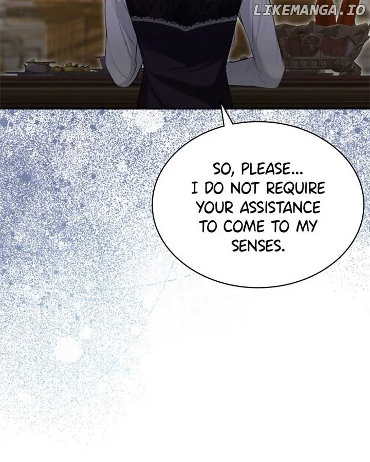Concubine’s Invitation Chapter 58 page 57