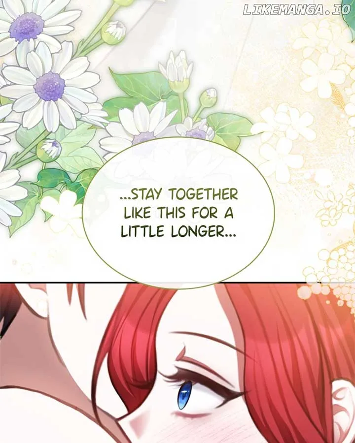 Concubine’s Invitation Chapter 58 page 35