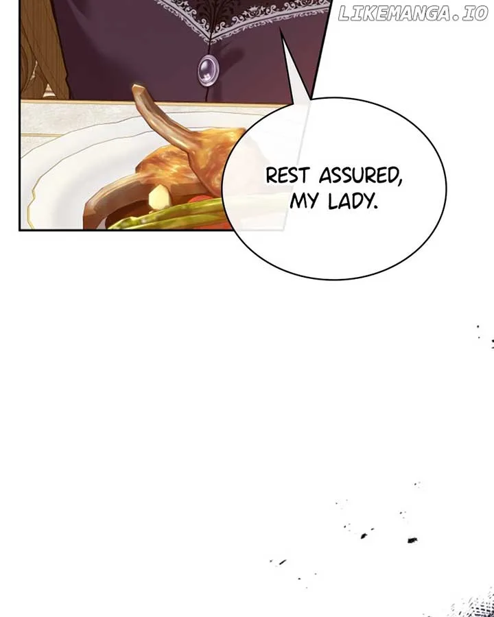 Concubine’s Invitation Chapter 58 page 63