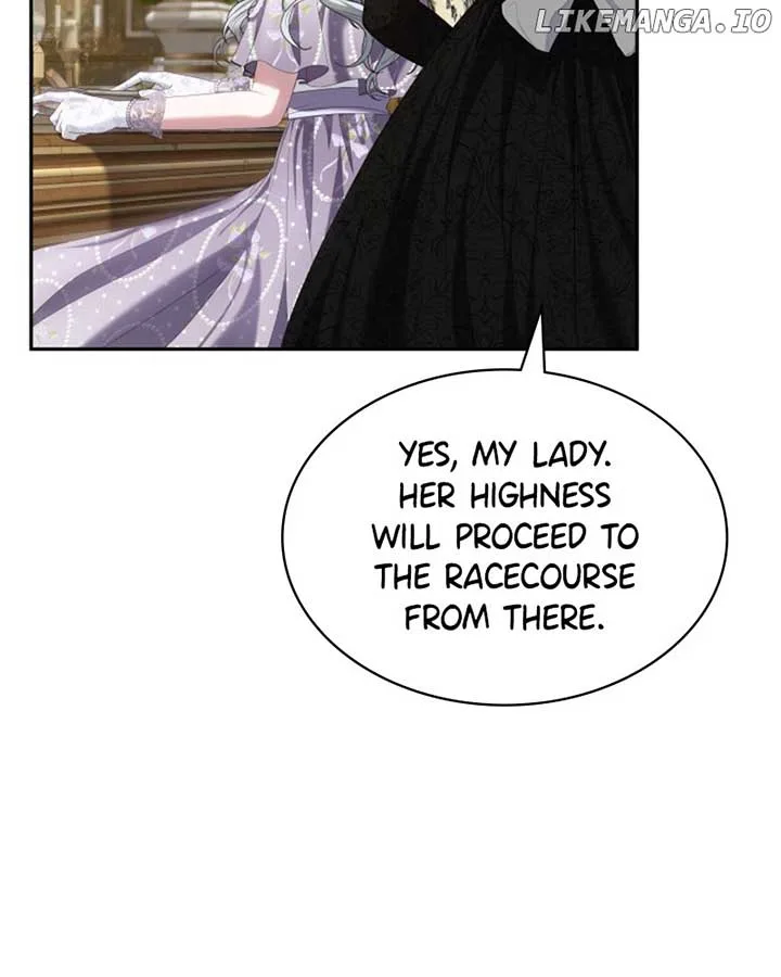 Concubine’s Invitation Chapter 58 page 43