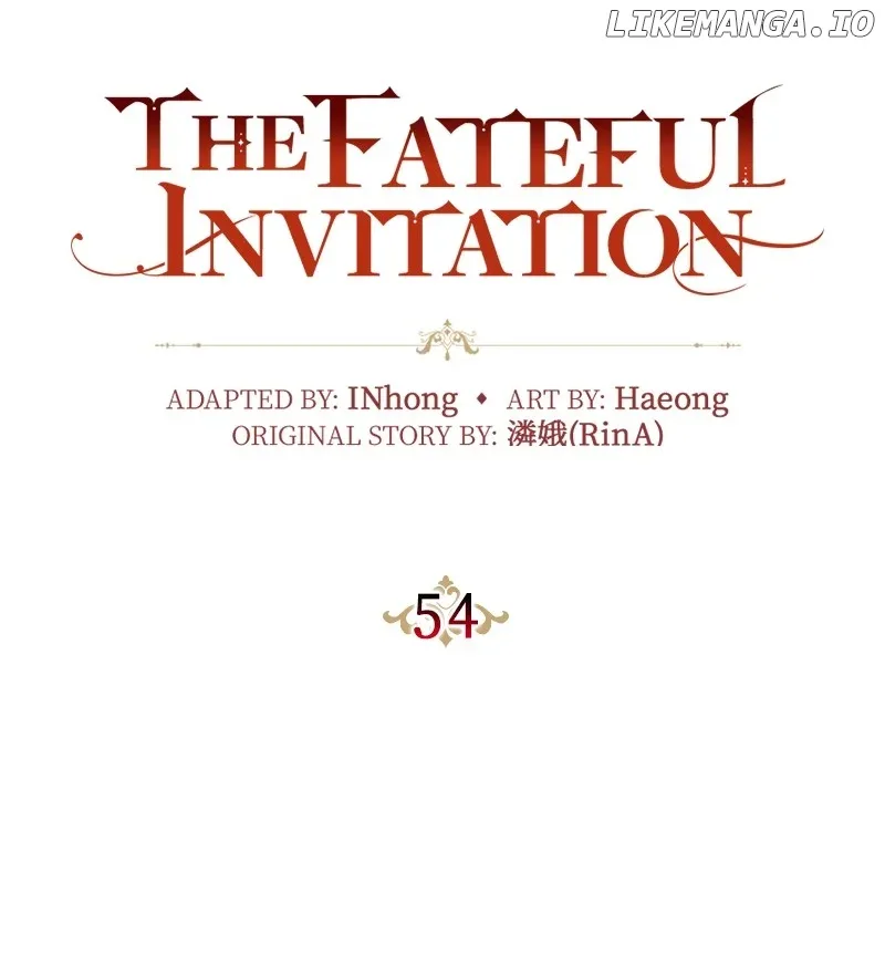 Concubine’s Invitation Chapter 55 page 25