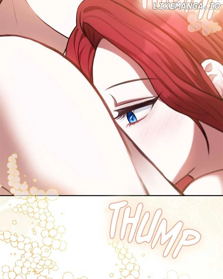Concubine’s Invitation Chapter 58 page 37