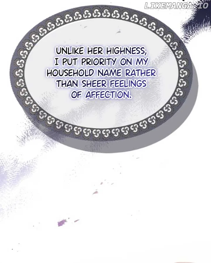 Concubine’s Invitation Chapter 58 page 64